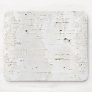 Birchbark Mouse Mat