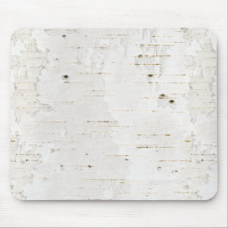 Birchbark Mouse Mat