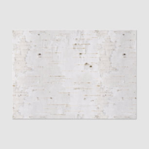 Birchbark Tissue Paper