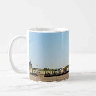 Birchington's Minnis Bay Coffee Mug