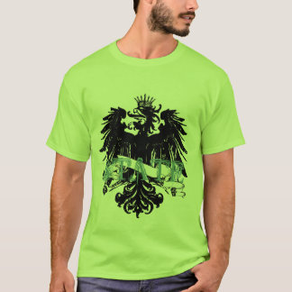 bird1.ai, STATE T-Shirt