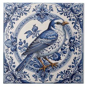 Bird 1 tile