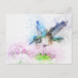 bird-2573779_1920 postcard