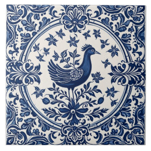 Bird 2 tile