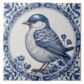 Bird 3 tile
