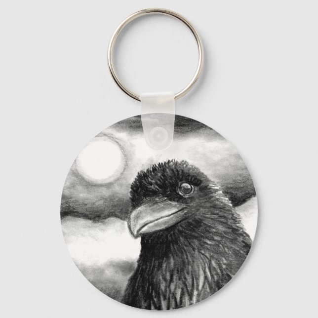 bird 64 key ring (Front)