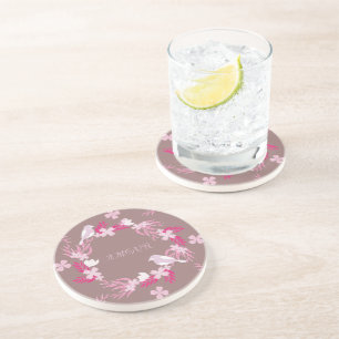 bird amour coaster