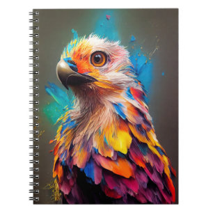 Bird  Animal Discovery Adventure Nature Planet  Notebook