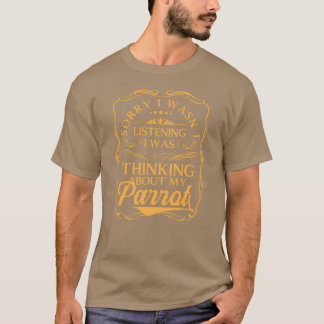 Bird Animal Habitat boy T-Shirt