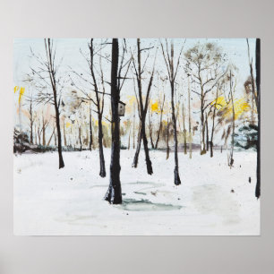 Bird Box Study Ohlsdorf 2013 Poster