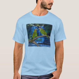 Bird Buddies T-Shirt