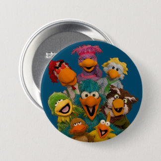 Bird Call Cast Button
