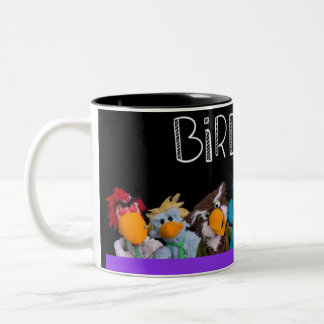 Bird Call Mug