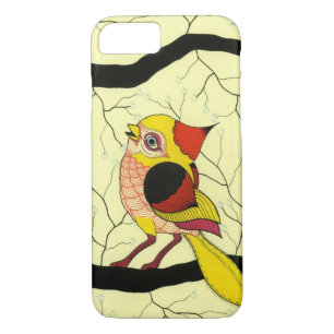 bird iPhone 8/7 case
