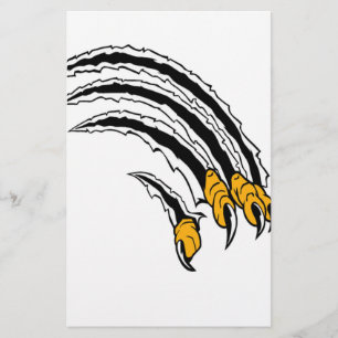Bird Claws