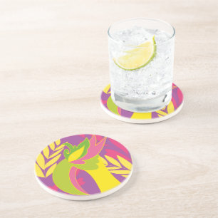 bird coaster