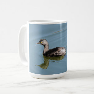 Bird Collection: Least Grebe Coffee Mug