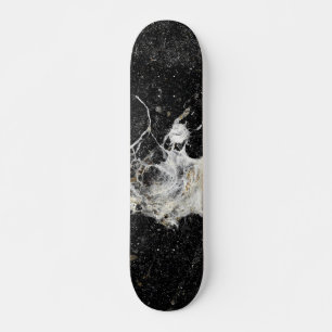 Bird Dropping Funny and Cool Skateboard