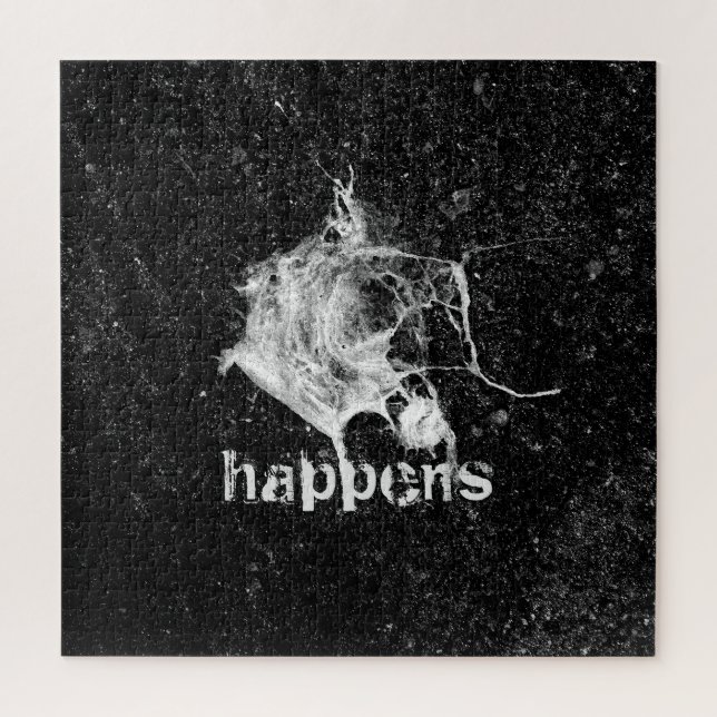 Bird Droppings Jigsaw Puzzle (Vertical)