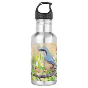 Bird Fanatic 532 Ml Water Bottle