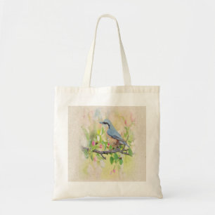 Bird Fanatic Tote Bag