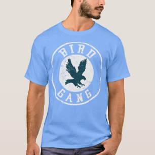 Bird Gang Vintage T-Shirt