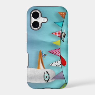 Bird Garland Case-Mate