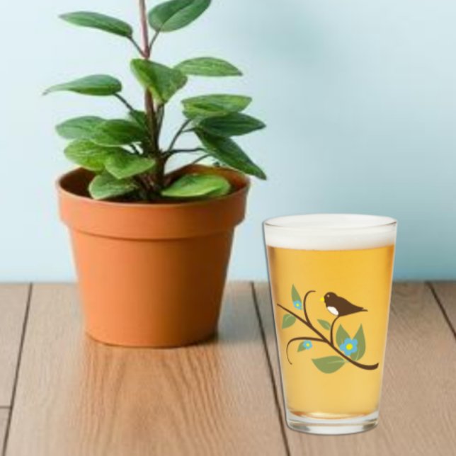 Bird Glass (Creator Uploaded)