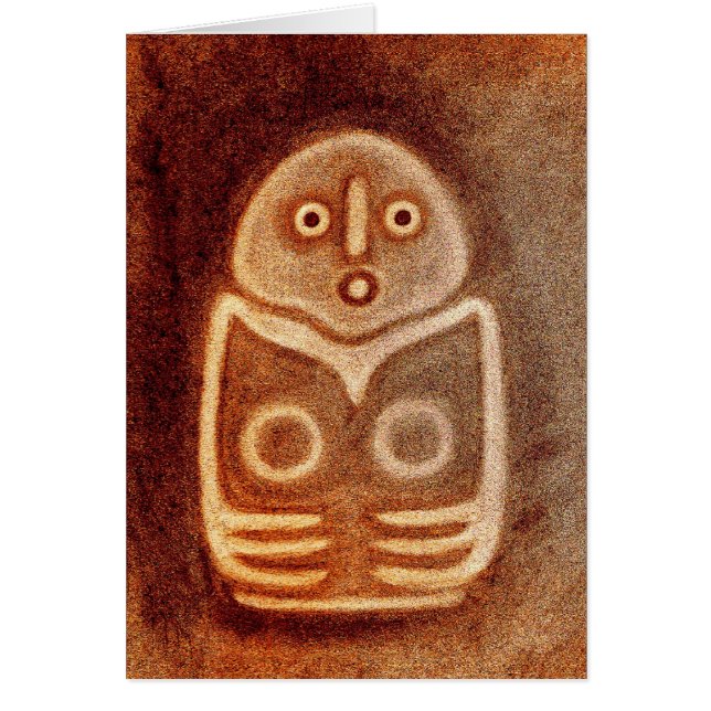 Bird goddess 2 Neolithic (Front)