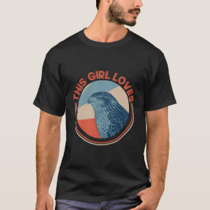Bird Hawk T-Shirt