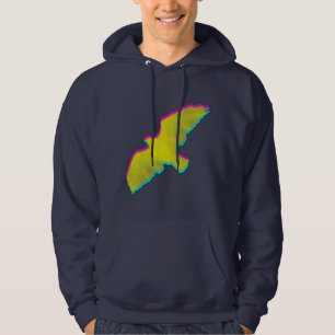 bird hoodie