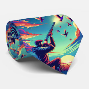 Bird Hunting 1 Tie