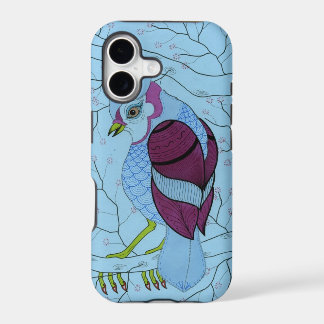 bird in a tree