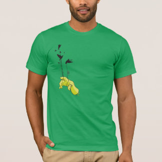Bird in the Hand T-Shirt