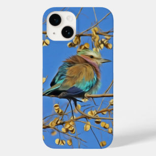 Bird in Tree Photo Case-Mate iPhone 14 Case