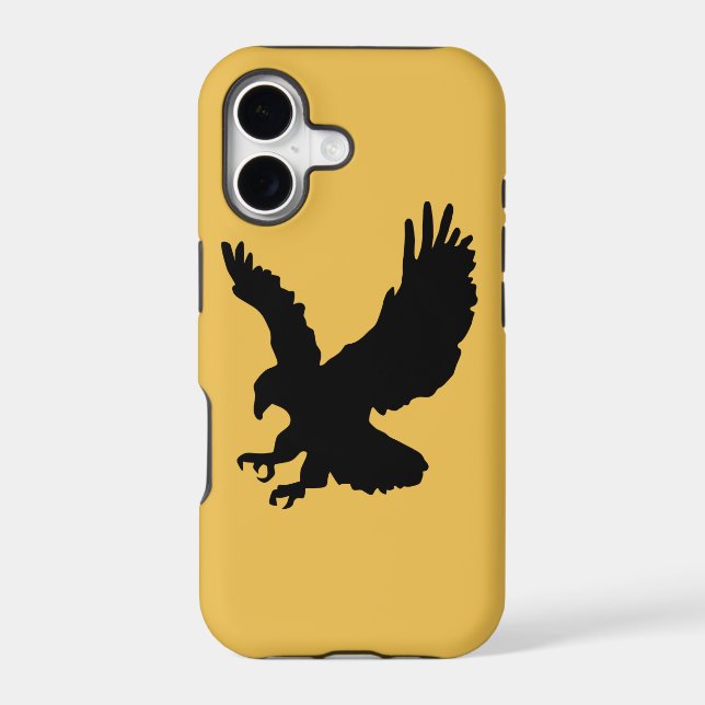 "#Bird"#iPhone 5/5S Case (Back)