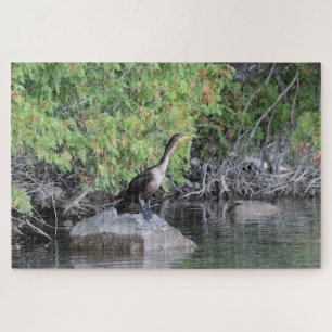 Bird Jigsaw Puzzle