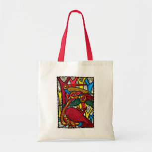 Bird Life Tote Bag