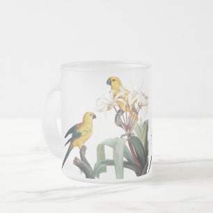 Bird Love Mugs