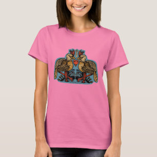 Bird Love Shirt