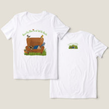 Bird Love Women's T-Shirt