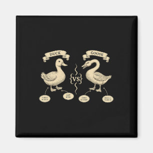 Bird Lover Cobra Chicken Animal Meme Magnet