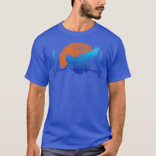 Bird Lover Pigeon T-Shirt