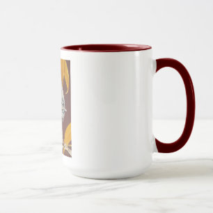 Bird Lover's Mug