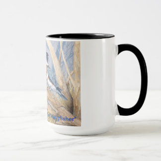 Bird Lover's Mug