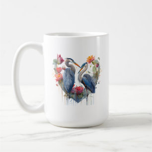 Bird Mug