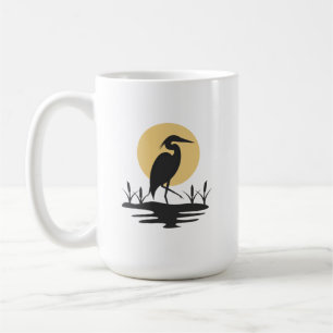 Bird Mug