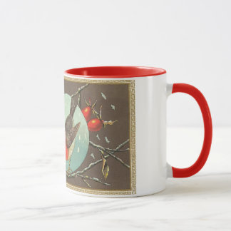 Bird Mug