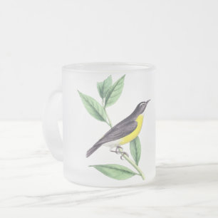 Bird mugs