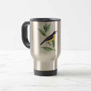 Bird mugs